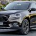 تست و بررسی بورگوارد BX7
