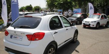 فروش محصولات سایپا