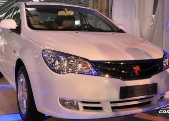 نقد و بررسی ام جی 350