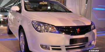 نقد و بررسی ام جی 350