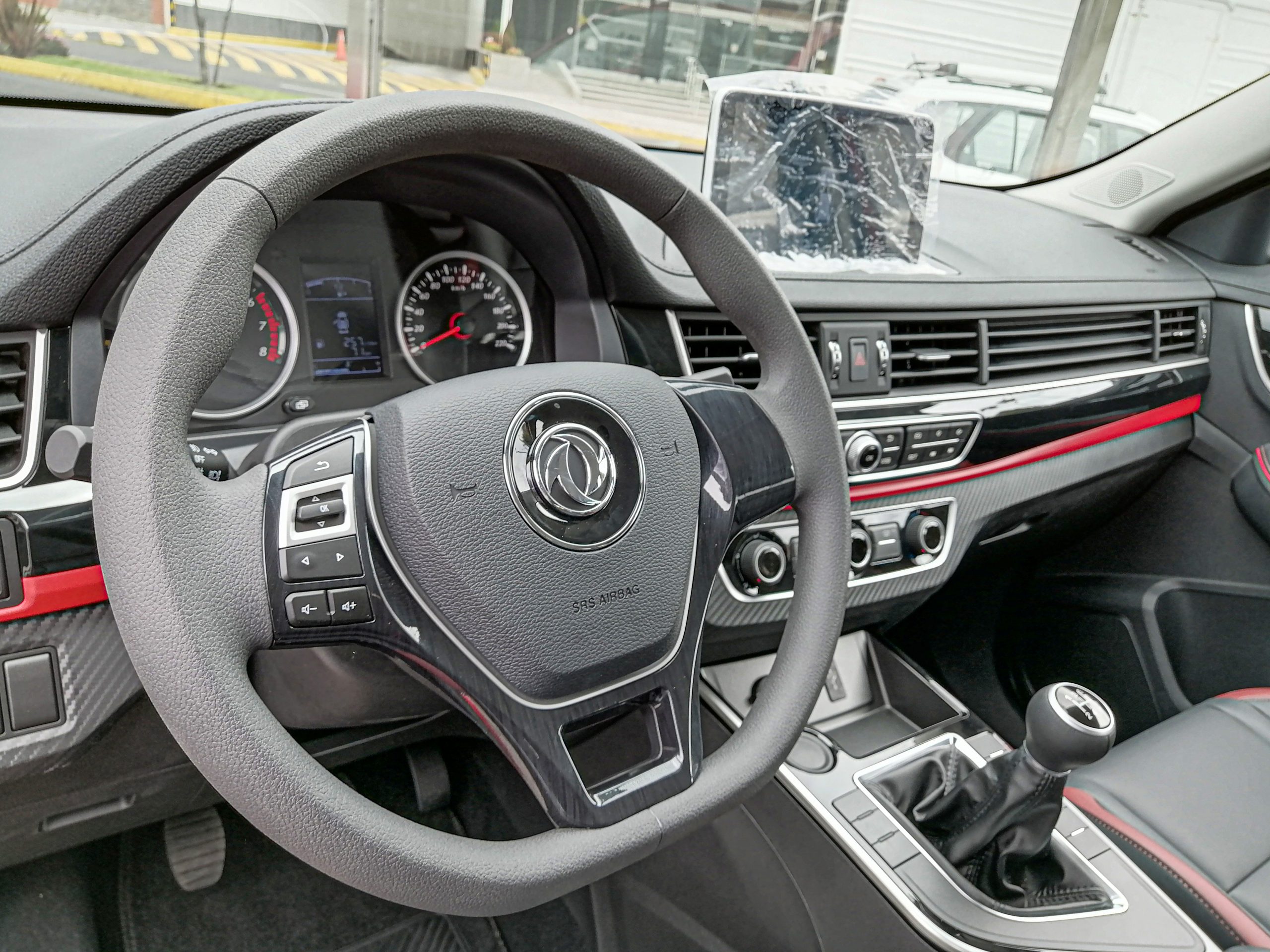 کابین SX5