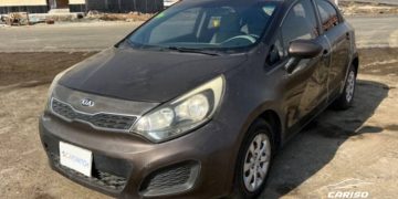 کامل ترین نقد و بررسی کیا ریو