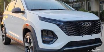 معرفی ام وی ام X33 کراس