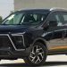 معرفی کی ام سی X5