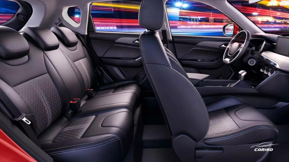 اتاق تیگارد X35