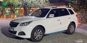 بررسی مزایا و معایب هایما S7 پلاس