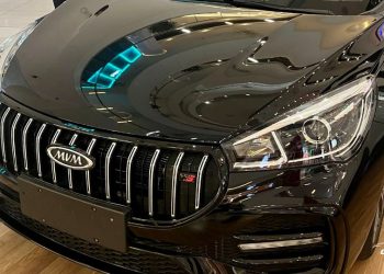 بررسی مزایا و معایب چری آریزو 5 S اسپرت
