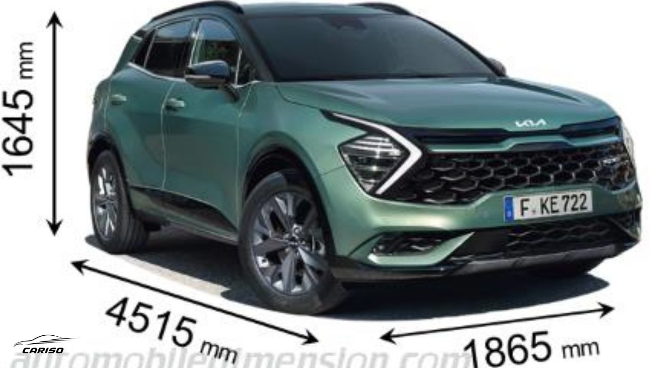 SPORTAGE 2023