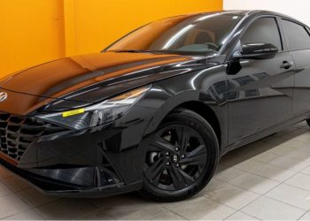 بررسی مزایا و معایب هیوندای النترا 2023