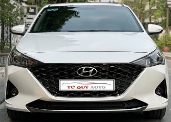 بررسی مزایا و معایب هیوندای اکسنت 2022