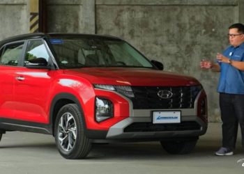 بررسی مزایا و معایب هیوندای کرتا 2023