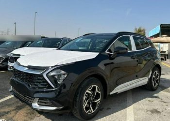 بررسی مزایا و معایب کیا اسپورتیج 2023