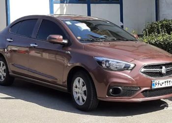 بررسی و تفاوت های شاهین پلاس و شاهین CVT