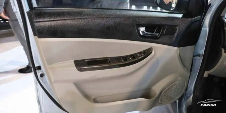 بررسی و تفاوت های شاهین پلاس و شاهین CVT