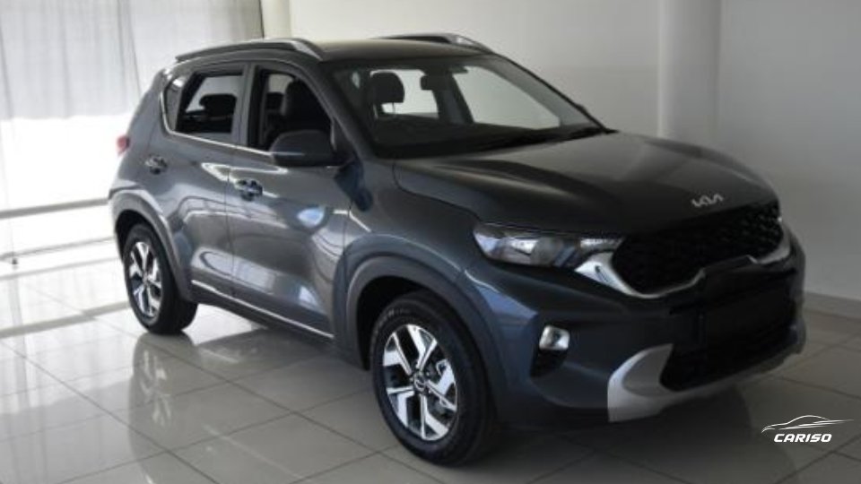 مزایای کیا سونت 2023