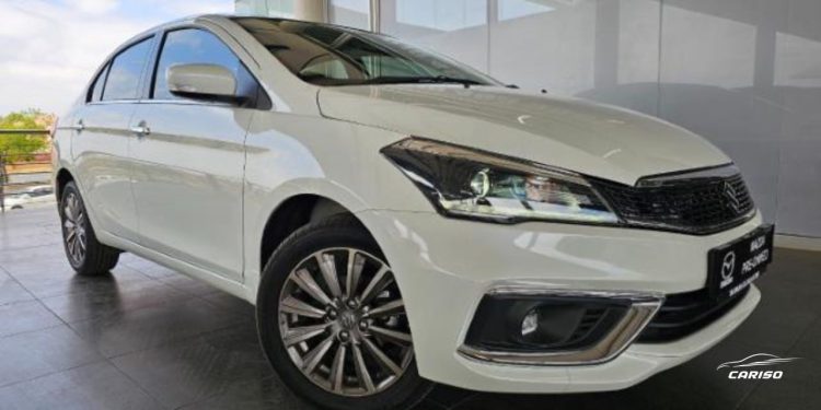CIAZ
