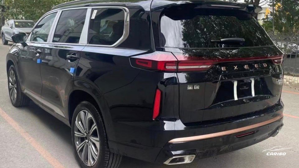 قیمت اکستریم VX