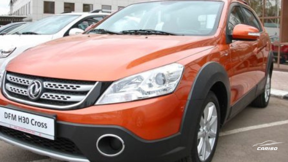 دانگ فنگ H30 کراس