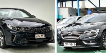 مقایسه بهترین خودروها تا سه میلیارد تومان