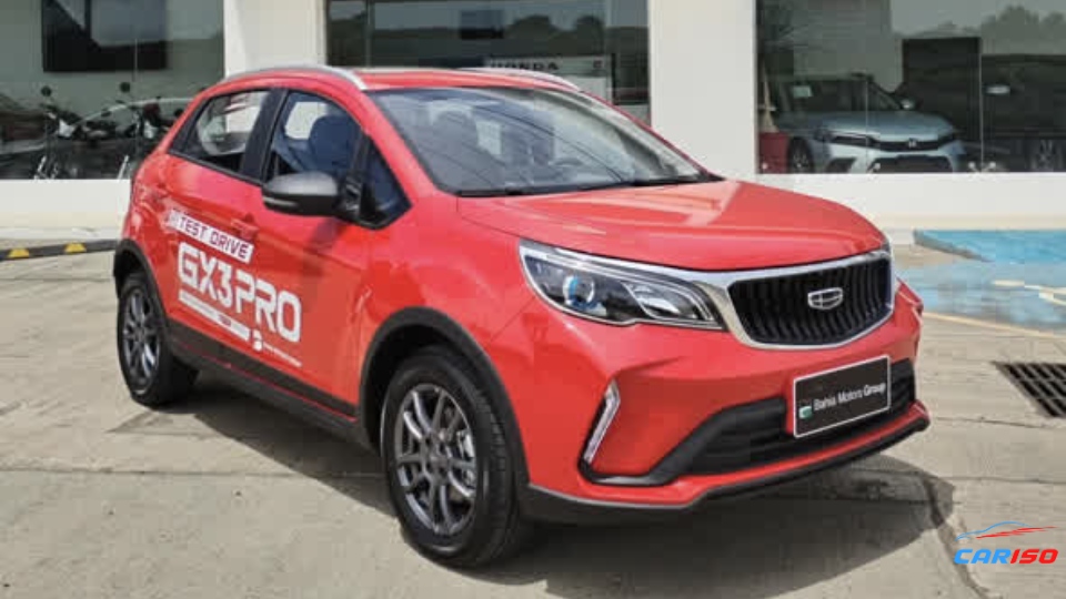 بررسی مزایا و معایب بک X3 پرو