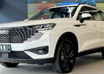 H6 هیبریدی بررسی مزایا و معایب هاوال