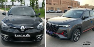 راهنمای خرید بهترین خودرو با 1.5 میلیارد تومان