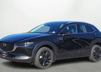 بررسی مزایا و معایب مزدا CX-30