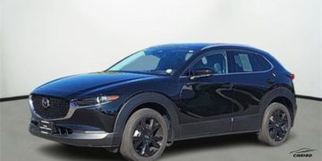 بررسی مزایا و معایب مزدا CX-30