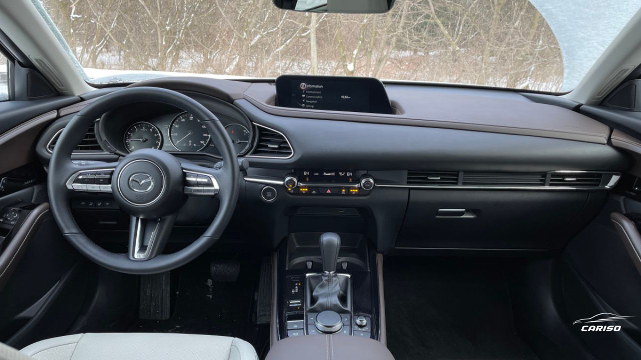 خرید مزدا CX-30