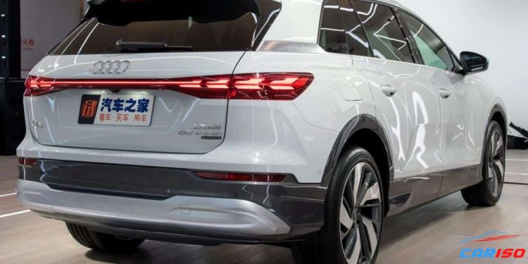 audi q5 e tron