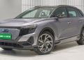 بررسی مزایا و معایب آئودی Q5 e-tron
