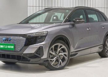بررسی مزایا و معایب آئودی Q5 e-tron