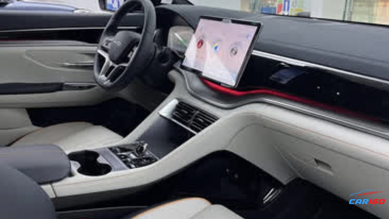BYD SONG PLUS 2025
