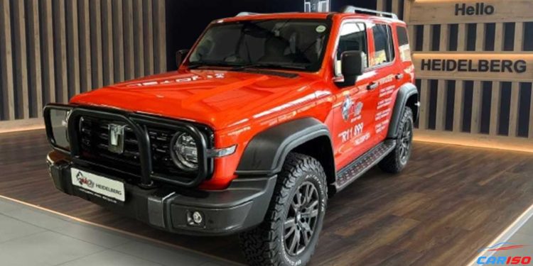 قیمت تانک 300